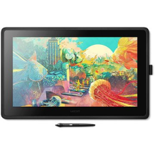 Wacom DTK-2260K0A Cintiq 22 digitalizáló tábla