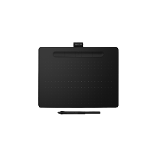 Wacom Intuos M bluetooth fekete North digitális rajztábla (CTL-6100WL) digitalizáló