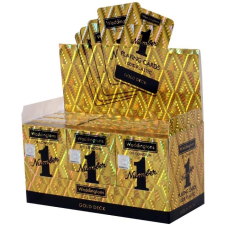 Waddingtons NO. 1 Gold kártyajáték angol nyelvű, VEG-029391 kártyajáték