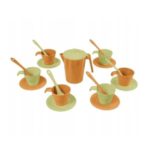 Wader Eko Replay játék teás készlet (19 darabos) (5900694431300) konyhakészlet