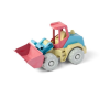 Wader Eko RePlay Tech Truck rakodógép - Színes (43020)