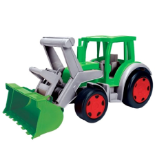 Wader Farmer Óriás munkagép 100kg teherbírással homokozójáték