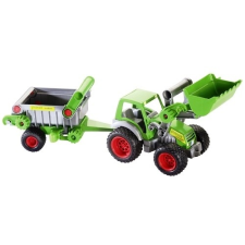 Wader Farmer traktor WADER 37756 autópálya és játékautó