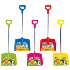 Wader : homokozó lapát 70 cm - Többféle (72200) homokozójáték