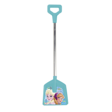 Wader : Jégvarázs hosszú szárú homokozó lapát , 66 cm - türkiz (77923) (77923) homokozójáték