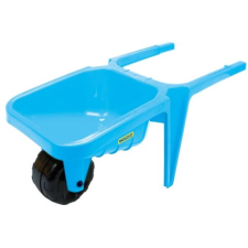 Wader Kék talicska 100kg-os teherbírással (74801) (W74801) homokozójáték