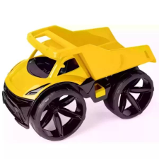 Wader : Maximus billencs 59cm sárga (64030) (wader64030) autópálya és játékautó