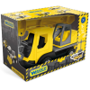 Wader Tech Truck Darus teherautó dobozban 26cm - Wader