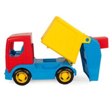 Wader : Tech Truck kukásautó - 26 cm (35311) (35311) autópálya és játékautó