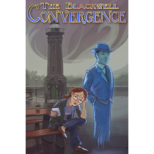 Wadjet Eye Games Blackwell Convergence (PC - Steam elektronikus játék licensz) videójáték