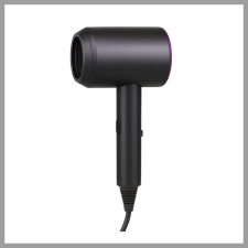 WAER hajszárító – 1300W W-8829 hajszárító