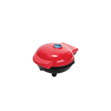  Waffle Mini gofrisütő jelzőfénnyel, tapadásmentes bevonattal, 350 W - MS-1035 gofrisütő
