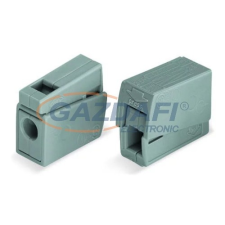WAGO 224-101 Csillárkapocs 2 x 2,5 mm világítási kellék