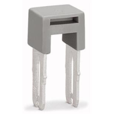 WAGO HUNGÁRIA Kft. ÁTHIDALÓ KERESZTIRÁNYÚ KÉTOSZTÁSÚ villanyszerelés