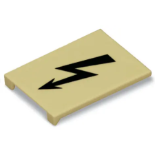 WAGO HUNGÁRIA Kft. FEDÉL FIGYELMEZTETŐ NAGYFESZ.JELLEL villanyszerelés