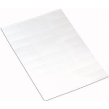 WAGO HUNGÁRIA Kft. FELIRATOZÓ LAPKA villanyszerelés