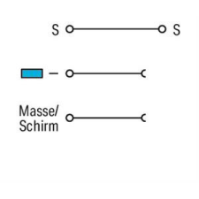 WAGO HUNGÁRIA Kft. SORKAPOCS 3 VEZETÉKES VÉGREHAJTÓH villanyszerelés