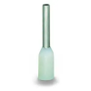 WAGO HUNGÁRIA Kft. SZIGETELT ÉRVÉGHÜVELY 0.5mm2