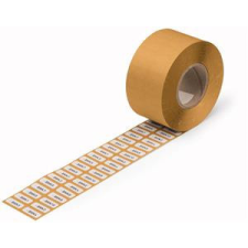 WAGO HUNGÁRIA Kft. TEXTIL CIMKE SMART PRINTERHEZ FEHÉR villanyszerelés