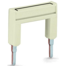 WAGO HUNGÁRIA Kft. WAGO 2002-435 szigetelt áthidaló villanyszerelés