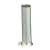 WAGO HUNGÁRIA Kft. WAGO 216-103 ÉrvéghüvelyHüvely 1mm2 / AWG18 szigeteletlen