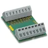 WAGO HUNGÁRIA Kft. WAGO 289-102 PCB-MOD8x