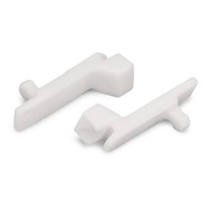 WAGO HUNGÁRIA Kft. WAGO 733-330 Kódoló kulcsBepattintható típus, fehér villanyszerelés