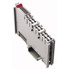 WAGO HUNGÁRIA Kft. WAGO 750-1505 16DO24VDC 0,5A LSS villanyszerelés