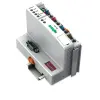 WAGO HUNGÁRIA Kft. WAGO 750-338 TCSAT CANopenD-Sub