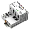 WAGO HUNGÁRIA Kft. WAGO 750-8208 PFC2002ETH RS CAN DPM