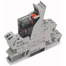 WAGO HUNGÁRIA Kft. WAGO 788-549 Rel230VAC villanyszerelés