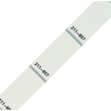 WAGO HUNGÁRIA Kft. Wago öntapadós címkék Smart Printer-hez (211-857) villanyszerelés