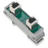 WAGO HUNGÁRIA Kft. Wago RJ45 csatlakozó (289-172)
