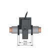 WAGO HUNGÁRIA Kft. Wago SC-CTPRC 600 A SRC 5 A (855-5005/600-000 )