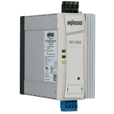 WAGO HUNGÁRIA Kft. Wago SMPS1f (787-822) villanyszerelés