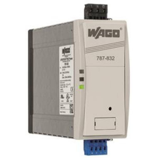 WAGO HUNGÁRIA Kft. Wago SMPS1f (787-832) villanyszerelés