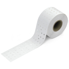 WAGO HUNGÁRIA Kft. WAGO VEZETÉKJELÖLŐ FŰZHETŐ 50X10,5mm villanyszerelés