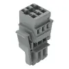 WAGO HUNGÁRIA Kft. WAGO X-COM VILLA 769-103/021-000