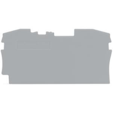 WAGO WAGO VÉGLAP villanyszerelés