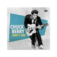 WAGRAM Chuck Berry - Johnny B. Goode (Vinyl LP (nagylemez)) rock / pop
