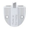 Wahl ChroMini 0,4mm Carving Penge Rozsdamentes Acélból