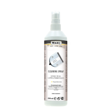 Wahl Cleaning fertőtlenítő spray 250ml tisztító- és takarítószer, higiénia