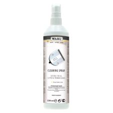 Wahl fertőtlenítő spray, 250 ml tisztító- és takarítószer, higiénia