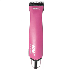 Wahl KM2+ Animalline Állatszőrnyíró Rózsaszín (3027126) szőrnyíró