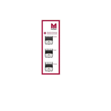 Wahl Mágneses Fésűszett 1,5/3/4,5mm MAGCLICK Rendszerrel pótfej, penge