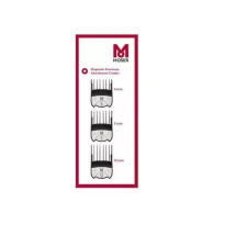 Wahl Mágneses Fésűszett 6/9/12mm MAGCLICK Rendszerrel pótfej, penge