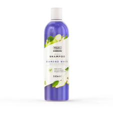 Wahl Wahl Shampoo Diamond White 500ml sampon fehér bundára (ZX481) kutyasampon