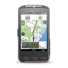 Wahoo ELEMNT ACE Bike Computer kerékpár és kerékpáros felszerelés