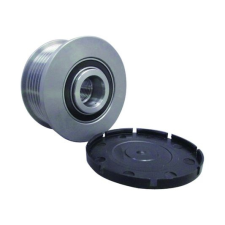 WAI generátor szabadonfutó WAI 24-91278 autóalkatrész