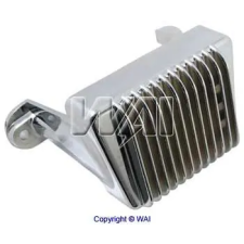 WAI generátor szabályozó WAI H0506C autóalkatrész